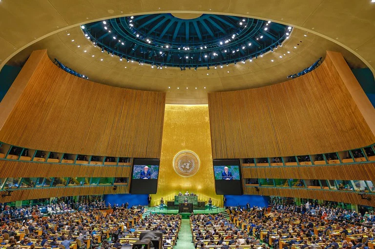 ONU