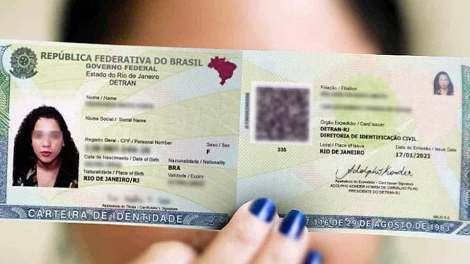 Novo RG: cerca de 11,5 milhões de brasileiros já tiraram documento; saiba como fazer