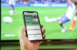 Bets duplicam faturamento no país e devem ganhar impulso extra com Copa do Mundo