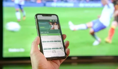 Bets: 30 milhões de brasileiros fizeram apostas online em 2025, aponta pesquisa