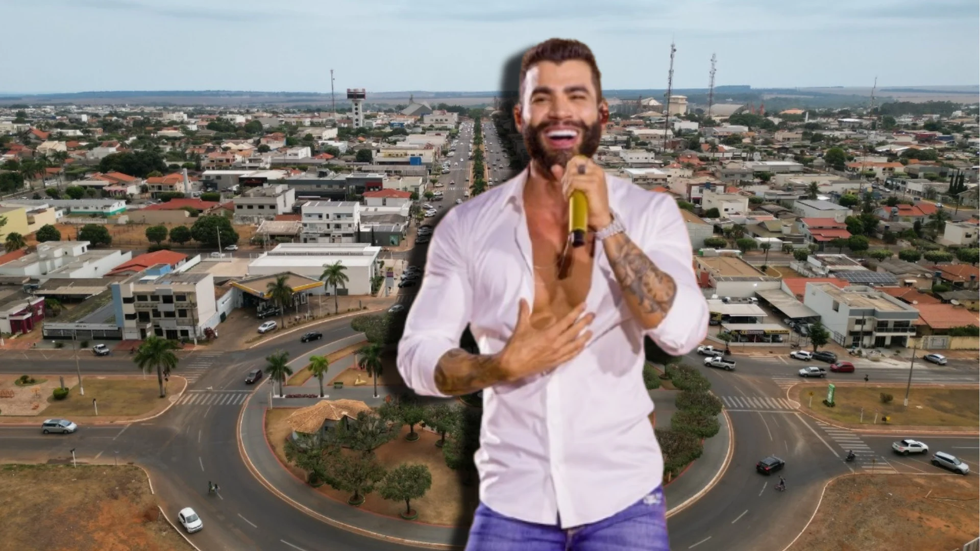 Gusttavo