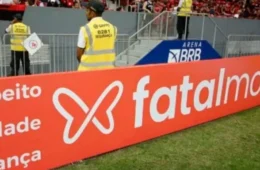Comissão do Esporte da Câmara aprova proibição de propaganda de serviços sexuais em estádios