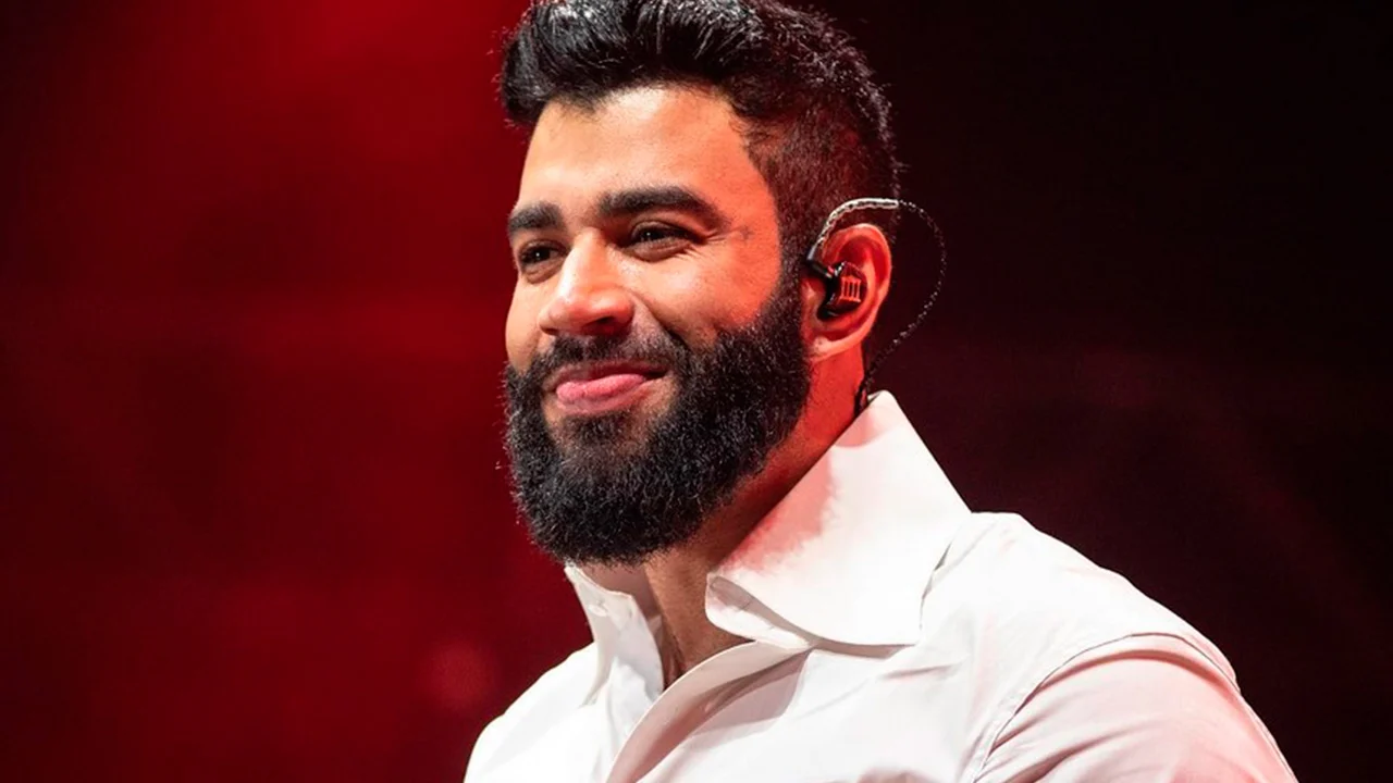 iate Gusttavo Lima