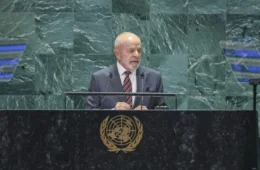 Exclusivo: Lula defenderá soberania, democracia e mundo sem hegemonia na ONU