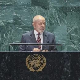 Exclusivo: Lula defenderá soberania, democracia e mundo sem hegemonia na ONU