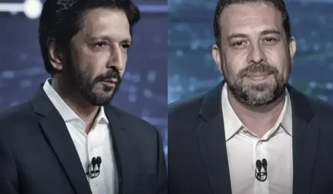 Sob alerta por alta de Marçal, Nunes vai apostar em voto útil na última semana