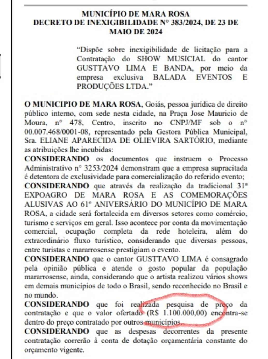 Gusttavo