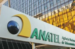 Anatel mira eletrônicos piratas em centros da Shopee, Amazon e Mercado Livre