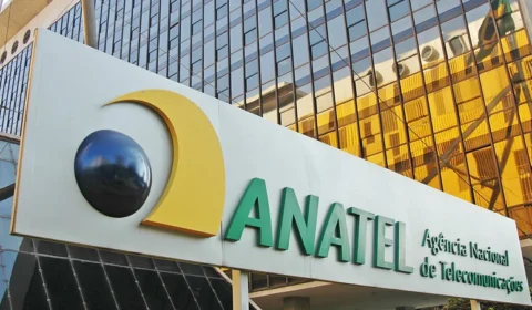 Anatel mira eletrônicos piratas em centros da Shopee, Amazon e Mercado Livre