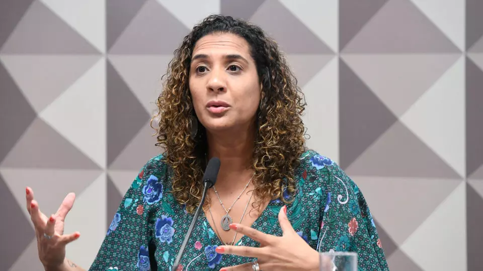 assédio