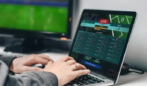 Alta demanda faz Ministério da Saúde ampliar teleatendimento para viciados em bets