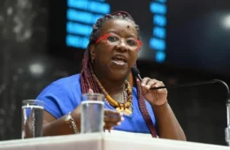 Quem é Macaé Evaristo, nova ministra dos Direitos Humanos