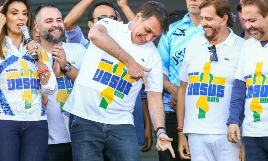 Jair Bolsonaro