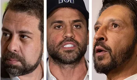 Datafolha: Boulos (29%), Nunes (26%) e Marçal (26%) empatam na véspera da eleição