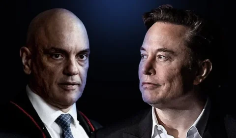 X indica ao STF representante da rede no Brasil após ordem de Moraes