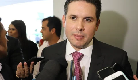 PT, PSOL e MST pedem fim do PL da anistia após Motta negar tentativa de golpe no 8/1