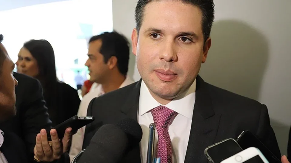 Eleição de Hugo Motta turbina planos de seu clã para ampliar influência na Paraíba