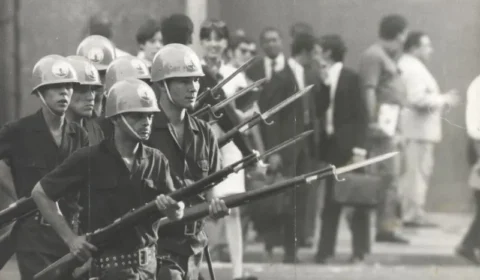 Clube Militar cobra R$ 100 por almoço comemorativo ao ‘aniversário’ do golpe de 64