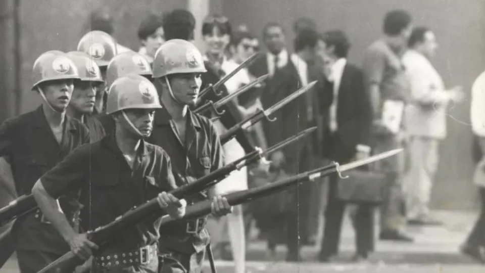 Clube Militar cobra R$ 100 por almoço comemorativo ao ‘aniversário’ do golpe de 64