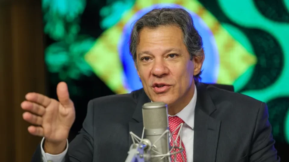 Pacote de corte de gastos pode ser anunciado nesta quinta, diz Haddad