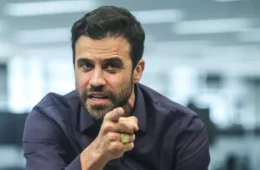 Pela 2ª vez, Pablo Marçal é condenado a inelegibilidade; multa agora é de R$ 420 mil