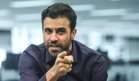 Pela 2ª vez, Pablo Marçal é condenado a inelegibilidade; multa agora é de R$ 420 mil