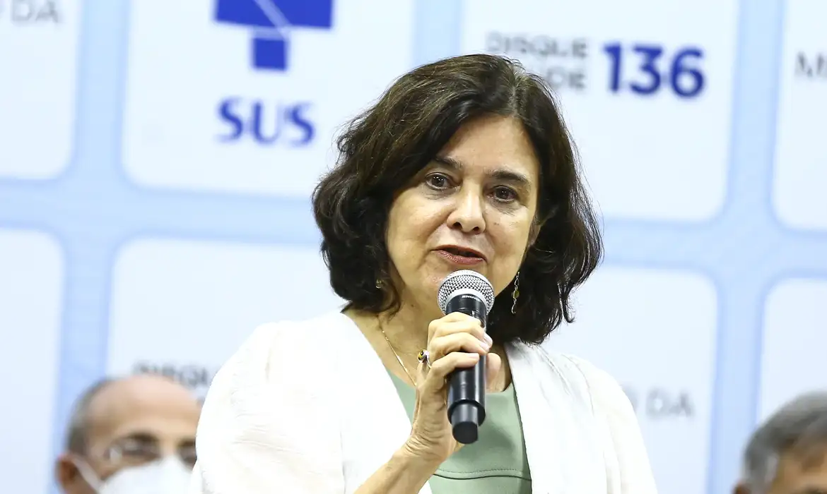 Nísia e medicamentos