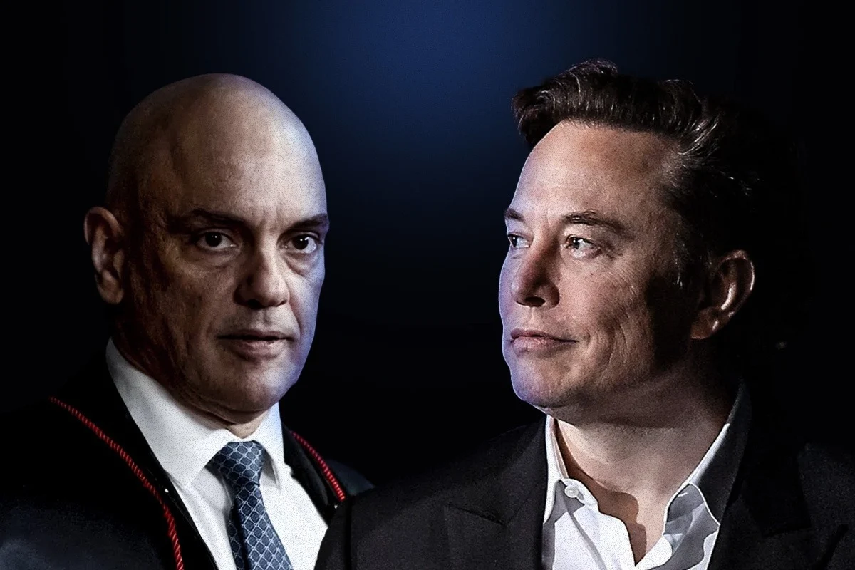 Suspensão X Lula defende suspensão do X