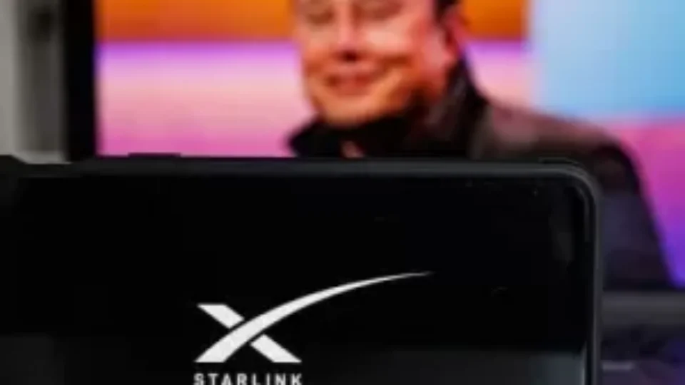 starlink