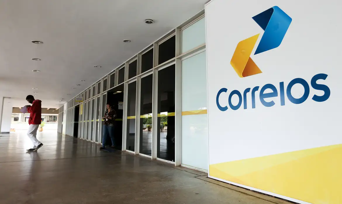 Concurso dos Correios
