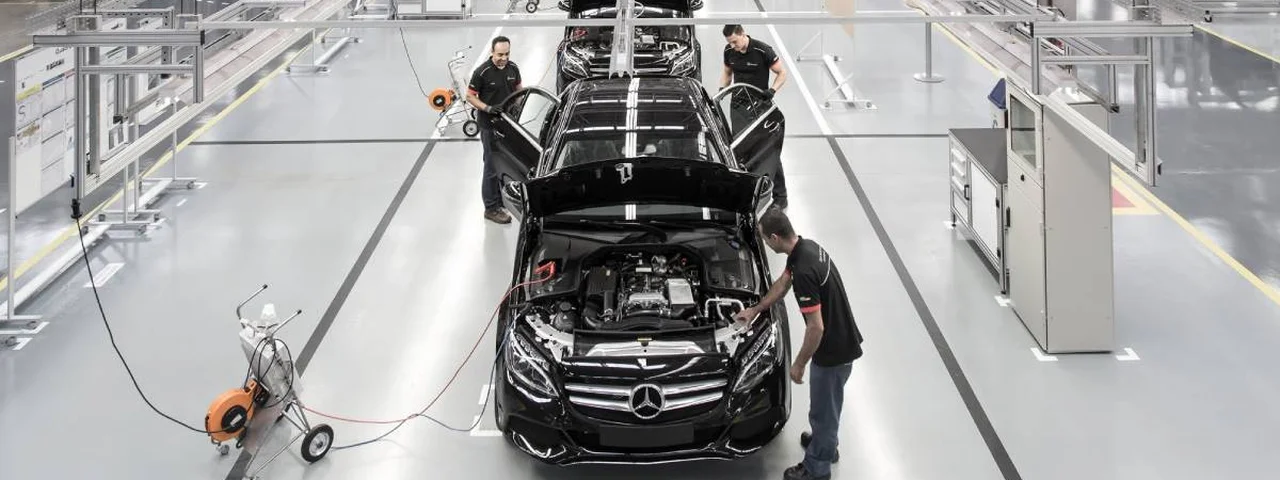 Mercedes