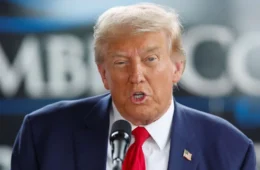 ‘É dramática para COP30’, diz especialista sobre saída de Trump do Acordo de Paris