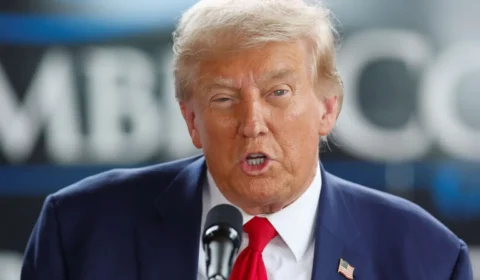 ‘É dramática para COP30’, diz especialista sobre saída de Trump do Acordo de Paris