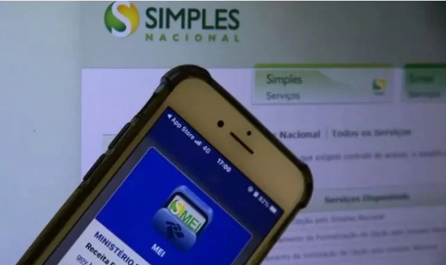 Empresas e MEIs