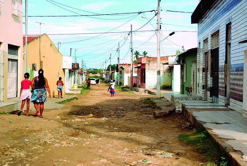 prefeita