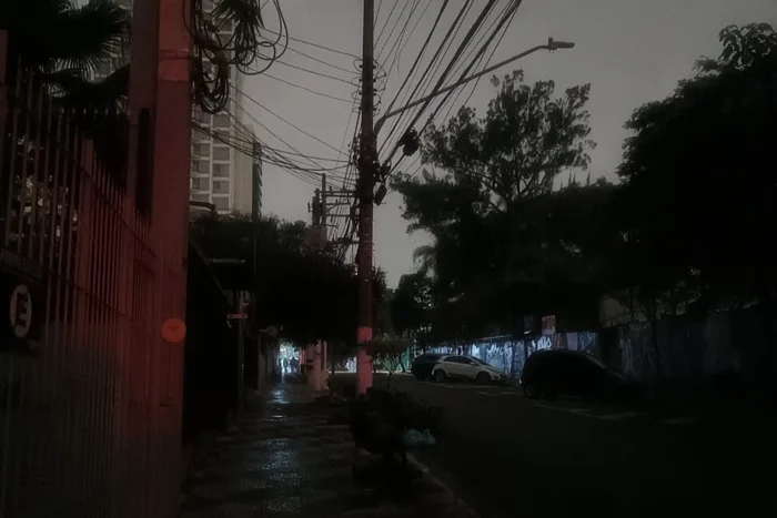 luz