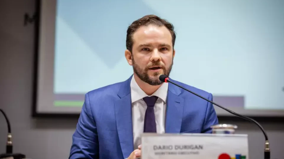 Durigan: política monetária é desafio para crescimento econômico do país
