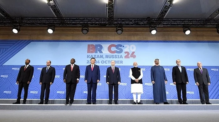 brics