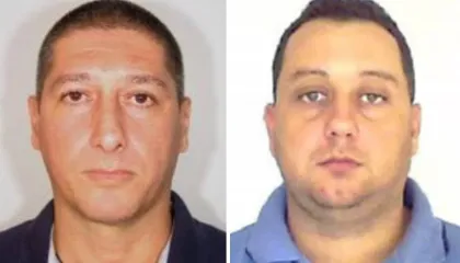 Lessa acusados no caso Marielle