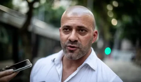 PGR se manifesta contra soltura do ex-deputado Daniel Silveira; decisão será de Moraes
