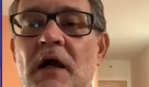 Castro Rocha: “Quando se anistia um golpista, ele volta mais forte e sem limites”