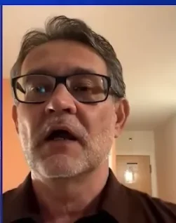 mentiras Castro Rocha “Quando se anistia um golpista, ele volta mais forte e sem limites”