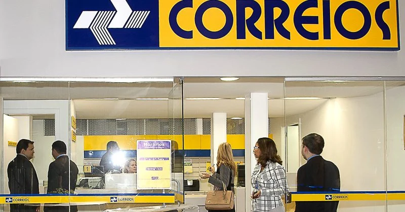estatais, correios, contas públicas