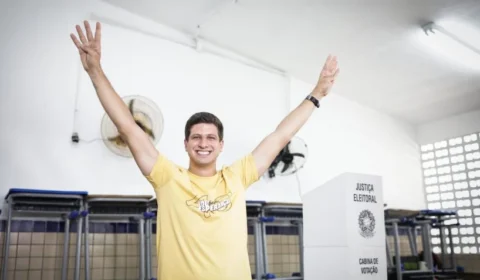 João Campos assume PSB, herda comando familiar e mira aliança com Lula em 2026
