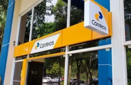 Correios fecharam 2025 com prejuízo de R$ 8,5 bilhões, puxando déficit das estatais