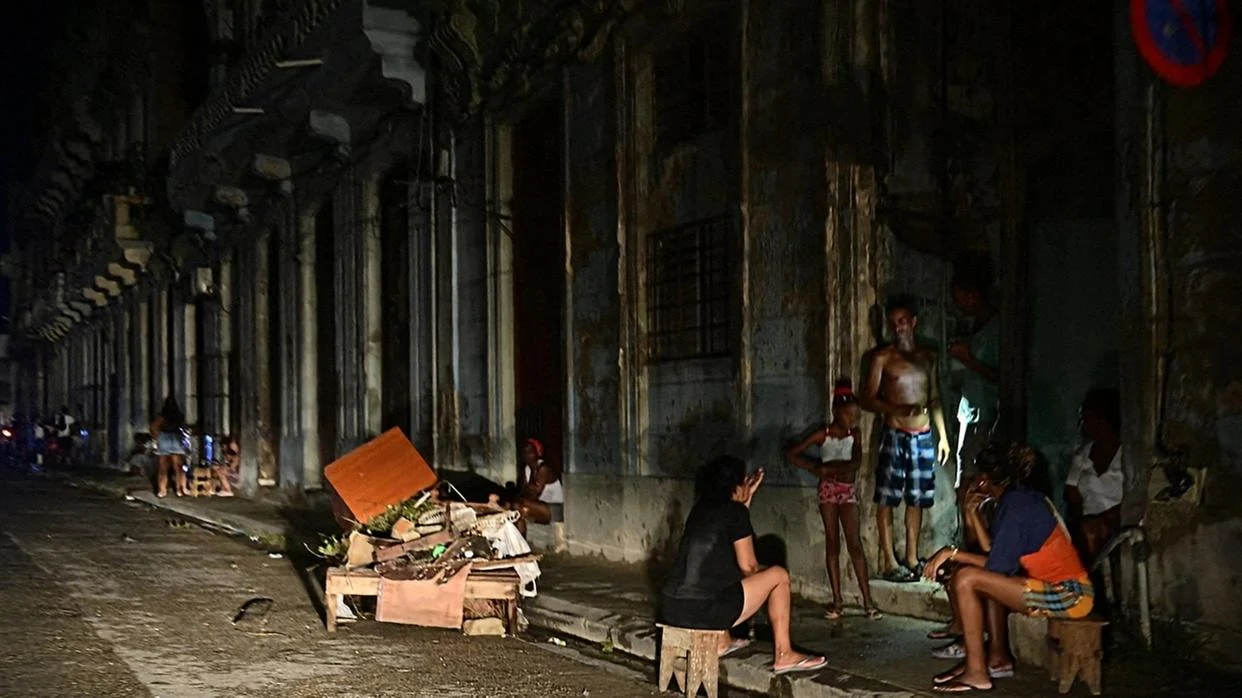Cuba