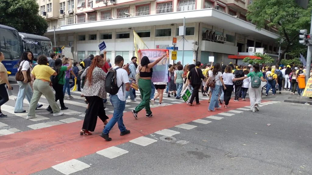 Justiça
