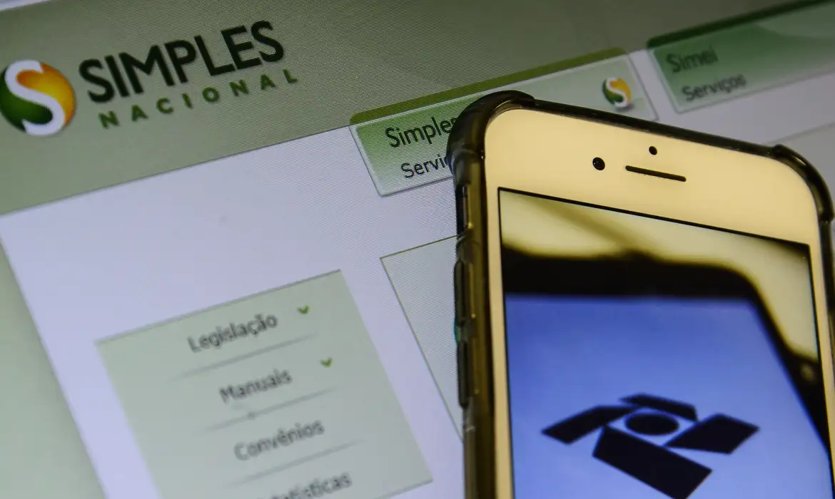 Simples Nacional MEIs