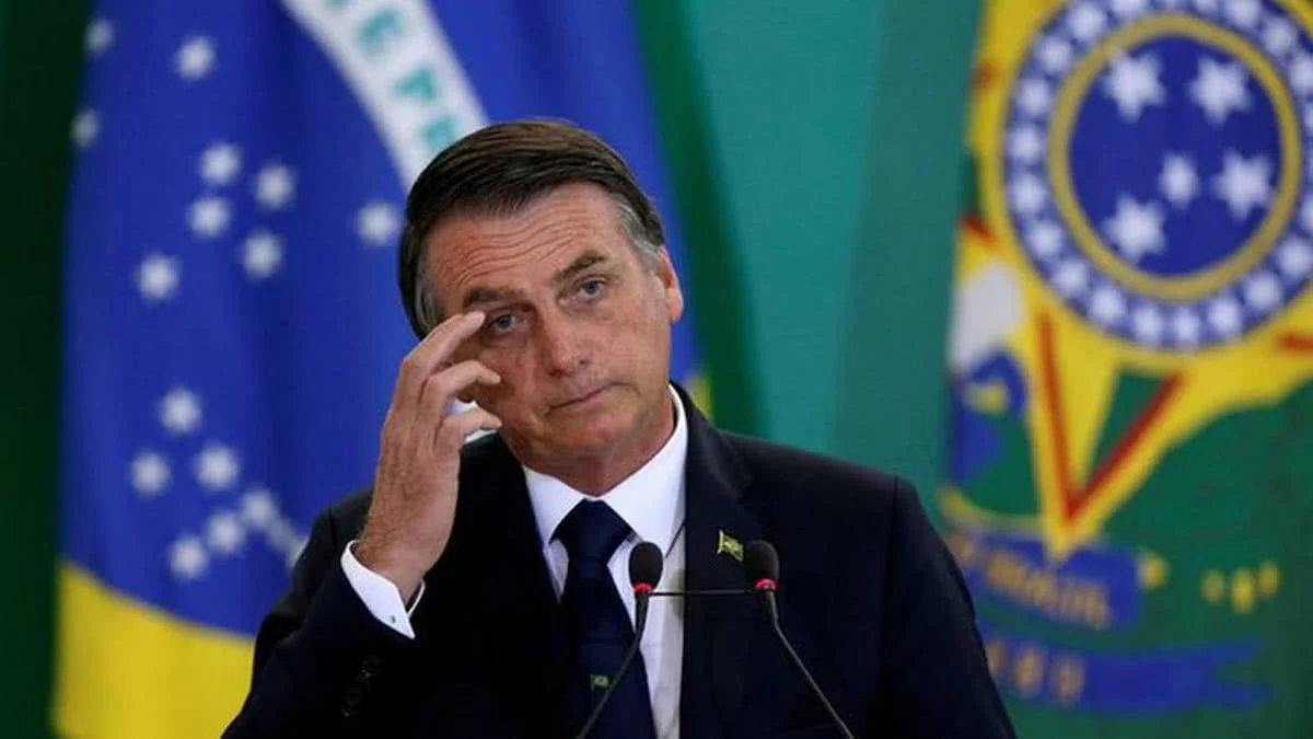 Lula Memórias do subsolo: a responsabilidade de Bolsonaro