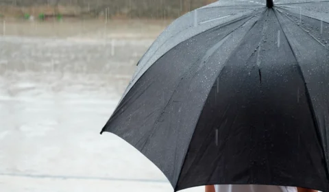 Previsão do tempo: chuva volta a SP e temporais atingem regiões do país